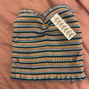 Urban Outfitters Tube Top